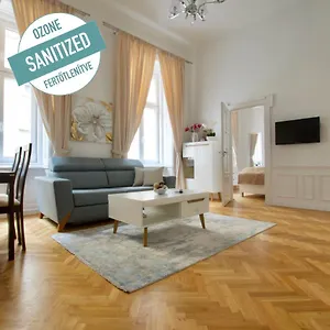  Appartamento Luxury By Hi5 - Havas Street