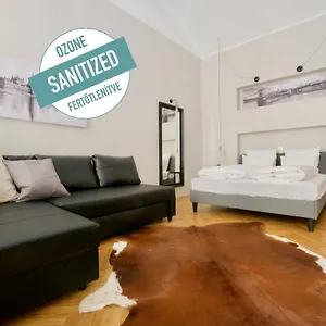  Appartamento Standard By Hi5 - Steindl Street