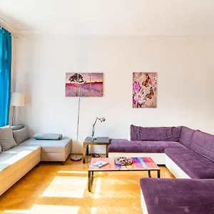  Appartamento Central Princess