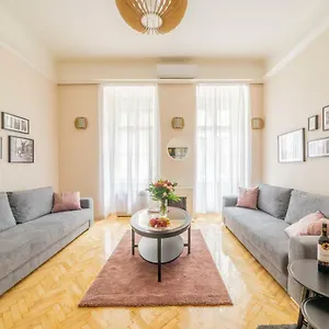 Rumbach Apartamento