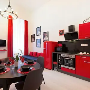  Appartamento Premium By Hi5 - Szent Istvan 9